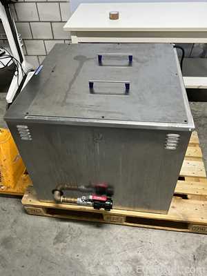 Ultraschallreiniger Elma Elmasonic ES X-tra basic 2500