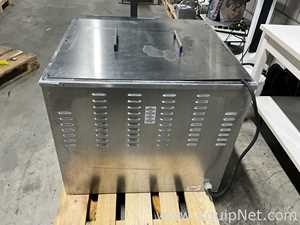 Ultraschallreiniger Elma Elmasonic ES X-tra basic 2500