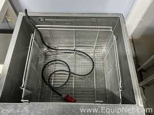 Ultraschallreiniger Elma Elmasonic ES X-tra basic 2500