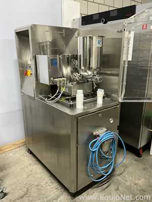 Compressora de Comprimidos Fette PKB3