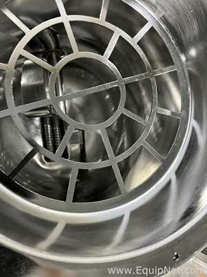Compressora de Comprimidos Fette PKB3