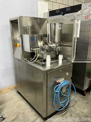 Compressora de Comprimidos Fette PKB3