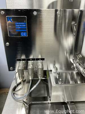 Compressora de Comprimidos Fette PKB3