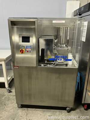 Compressora de Comprimidos Fette PKB3