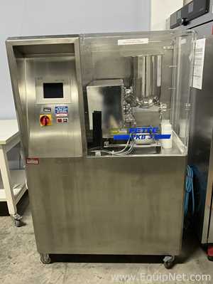 Compressora de Comprimidos Fette PKB3