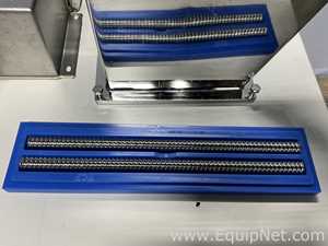 Alimentador de Parafuso Coperion K-Tron 