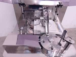 KILIAN MOD. RQ-100/3 - Tablet tester