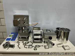 Alimentador de Parafuso Coperion K-Tron K3-PH-ML-D4-QT20