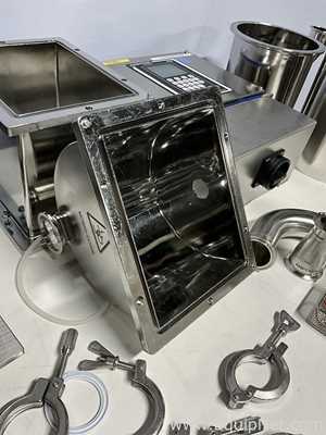 Alimentador de Parafuso Coperion K-Tron K3-PH-ML-D4-QT20