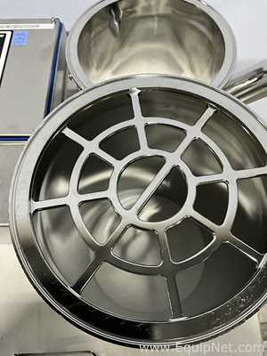 Alimentador de Parafuso Coperion K-Tron K3-PH-ML-D4-QT20