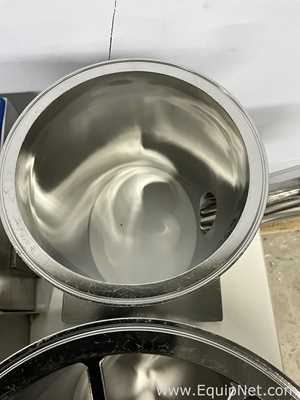 Alimentador de Parafuso Coperion K-Tron K3-PH-ML-D4-QT20