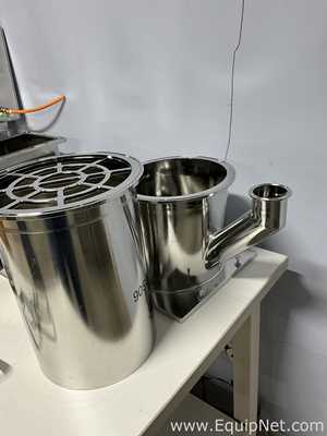 Alimentador de Parafuso Coperion K-Tron K3-PH-ML-D4-QT20