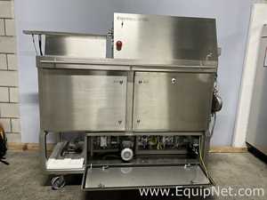Extrusora de Rosca Dupla Thermo Scientific Pharma 16