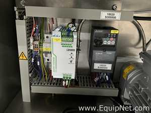 Extrusora de Rosca Dupla Thermo Scientific Pharma 16