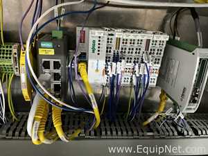 Extrusora de Rosca Dupla Thermo Scientific Pharma 16