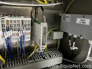 Extrusora de Rosca Dupla Thermo Scientific Pharma 16
