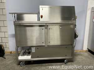 Extrusora de Rosca Dupla Thermo Scientific Pharma 16