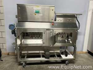 Extrusora de Rosca Dupla Thermo Scientific Pharma 16