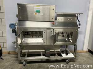 Extrusora de Rosca Dupla Thermo Scientific Pharma 16
