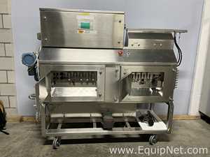 Extrusora de Rosca Dupla Thermo Scientific Pharma 16