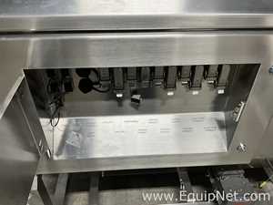 Extrusora de Rosca Dupla Thermo Scientific Pharma 16