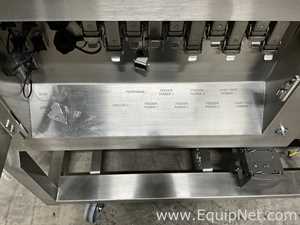 Extrusora de Rosca Dupla Thermo Scientific Pharma 16