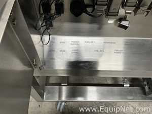 Extrusora de Rosca Dupla Thermo Scientific Pharma 16