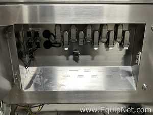 Extrusora de Rosca Dupla Thermo Scientific Pharma 16