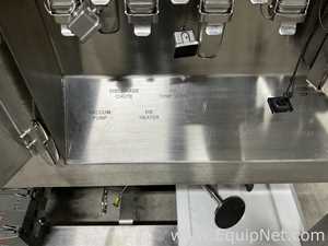 Extrusora de Rosca Dupla Thermo Scientific Pharma 16