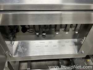 Extrusora de Rosca Dupla Thermo Scientific Pharma 16
