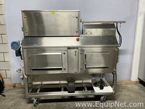 Extrusora de Rosca Dupla Thermo Scientific Pharma 16