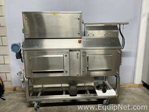 Extrusora de Rosca Dupla Thermo Scientific Pharma 16