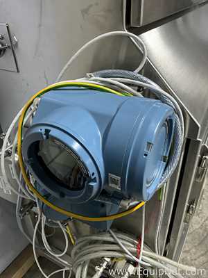 Extrusora de Rosca Dupla Thermo Scientific Pharma 16