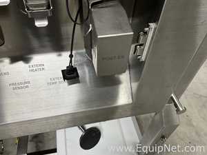 Extrusora de Rosca Dupla Thermo Scientific Pharma 16