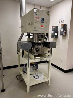 Mezclador Charles Ross and Son Co. PD-2