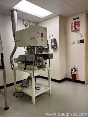 Mezclador Charles Ross and Son Co. PD-2