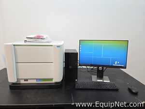 Lector de Microplacas Perkin Elmer HH3400