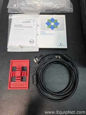 Lector de Microplacas Perkin Elmer HH3400
