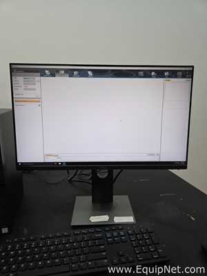 Lector de Microplacas Perkin Elmer HH3400