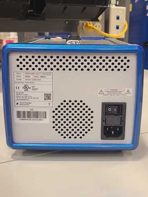 Genesis BPS SE330 Rapid Seal II Tube Sealer