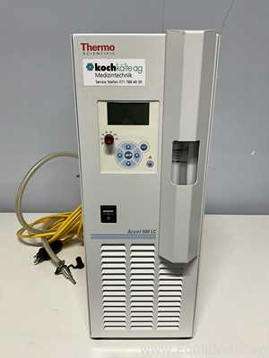 Banho Maria e Circulador Thermo Scientific Accel 500LC