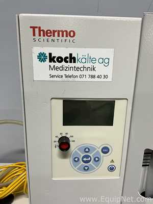 Banho Maria e Circulador Thermo Scientific Accel 500LC