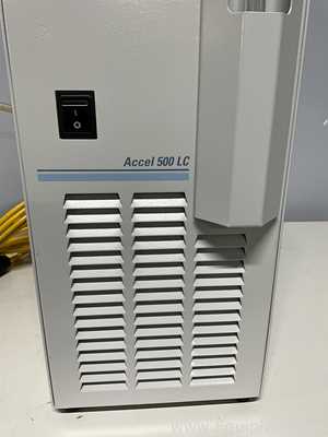 Banho Maria e Circulador Thermo Scientific Accel 500LC