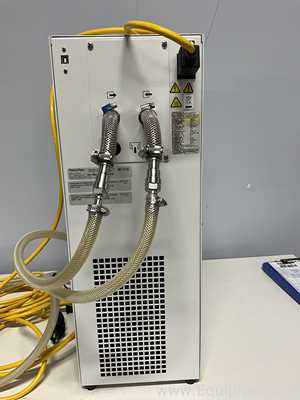 Banho Maria e Circulador Thermo Scientific Accel 500LC