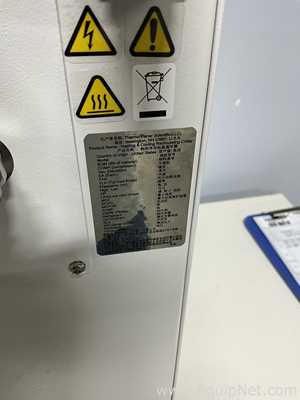 Banho Maria e Circulador Thermo Scientific Accel 500LC