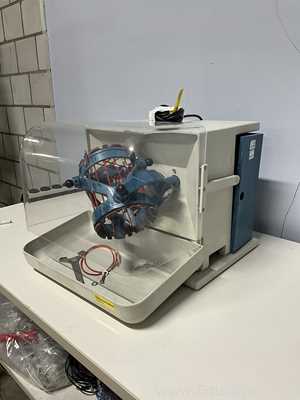 Willy A. Bachofen AG T2C Tumbling Mixer