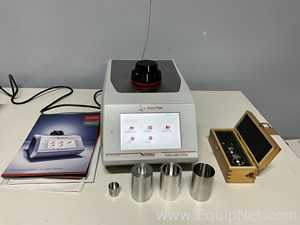 Medidor Anton Paar Ultrapyc 5000