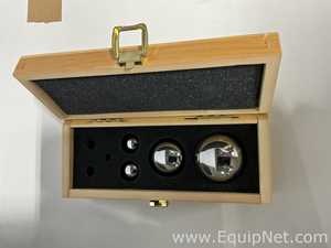 Medidor Anton Paar Ultrapyc 5000