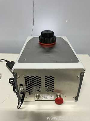 Medidor Anton Paar Ultrapyc 5000