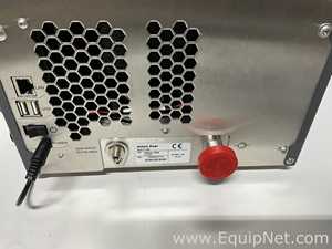 Medidor Anton Paar Ultrapyc 5000
